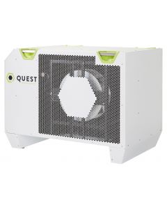 Quest 876 Commercial Dehumidifier - 876 Pint