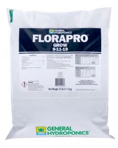 General Hydroponics FloraPro