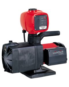 Leader Ecotronic 250 Multistage - 1 HP