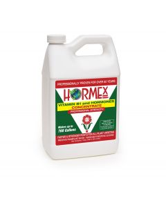 Hormex浓缩液体- 128盎司