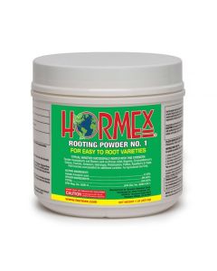 Hormex Rooting Powder #1 - 1 Pound Bag