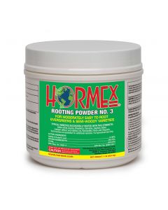 Hormex Rooting Powder #3