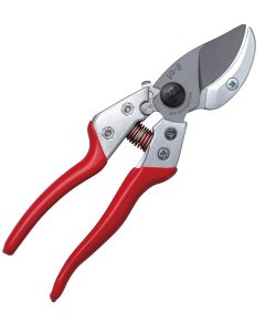ARS Heavy Duty Anvil Pruner - High Carbon Tool Steel - Fluorocarbon Coated - Replaceable Blade - 8-Inch (50/Cs)