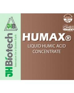 Humax 12%浓缩液体腐殖酸