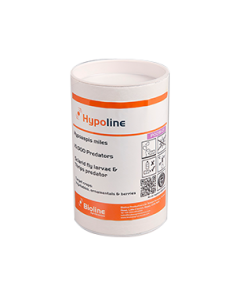 Hypoline - Hypoapsis miles