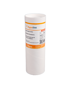 Hypoline - Hypoapsis miles - 1L Tube - 25k count