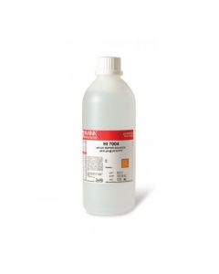 Hanna 4.01 pH Value @25°C - 500 mL Bottle