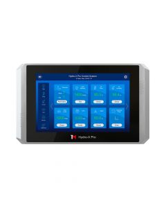 Trolmaster Hydro-X Pro Controller w/ 4-in-1 Sensor - Temp/Humidity/CO2/Light - Cable Set - Free Phone App