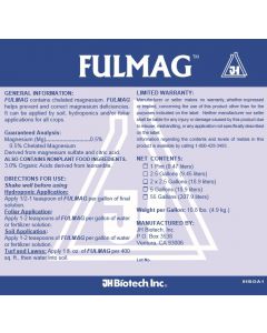 Fulmag - 55 Gallon