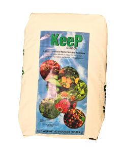 Keep Fertilizer 0-52-34 (50 lb bag)