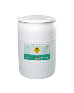 Khemical Hydrogen Peroxide 34% H2O2 - 55 Gallon Drum