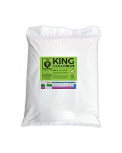 King Solomon Complete Crop Nutrition - Dry Formulation - Veg A - 41 Pound