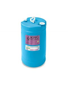 King Solomon Complete Crop Nutrition - Bloom B - 15 Gallons