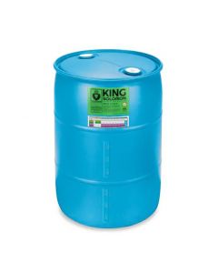 King Solomon Complete Crop Nutrition - Veg B - 55 Gallons