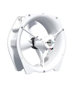 Vostermans Multifan Greenhouse Recirculation Fan 3-Phase 460 Volt - 16-Inch