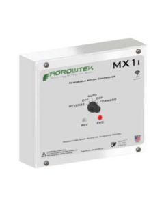 GrowControlTM MX1i数字智能电机控制器