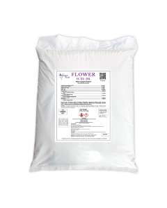 JR crotech花卉混合0-21-26水溶性肥料- 25磅(80/Plt)