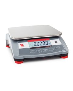 排开管理员3000Multi-Purpose Compact Bench Scale R31P1502 1.5kg Max Capacity 0.05g Readability