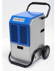 Arable Acres Portable Dehumidifier - Commercial Grade w/ Water Pump - 110-120V - 90 Liter/Day - 180 Pint