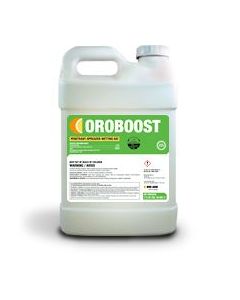 Oroboost有机佐剂- 2.5加仑(2/Cs)