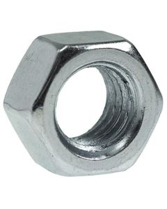 Hex Nuts Zinc Plated - 11 Threads - 5/8-Inch (Pack of 25)