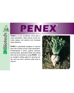 PENEX Soil Conditioner - 55 Gallon