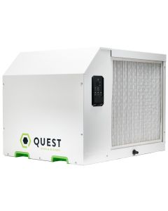 Quest 335 Dehumidifier - 240V