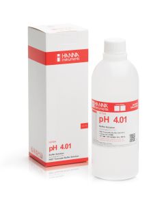 汉娜4.01 pH Calibration Solution