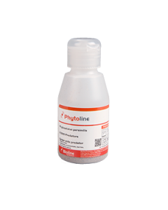 Phytoline - Phytoseiulus persimilis - 0.5L Bottle - 2k count