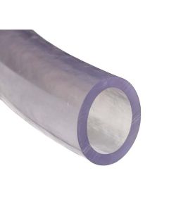 PVC Vinyl Tubing - Clear