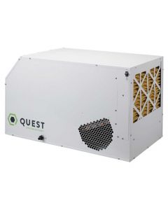 Quest Dual 205 Dehumidifier