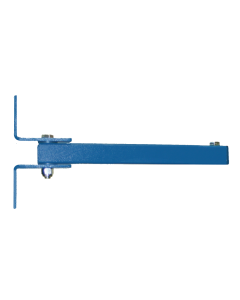 Patterson Mount Rack Assembly - 17-Inch Arm