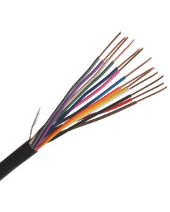 18 AWG Direct Burial Sprinkler Wire - 2500 ft. Rolls