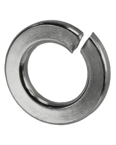 Steel Lock Washer - 3/16-Inch (Pack of 100) (40/Cs)