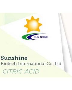 Sunshine Citric Acid