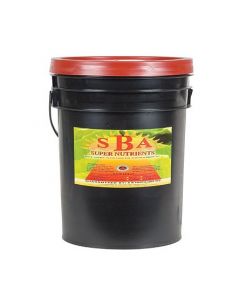 Super Nutrients - SBA - 5 Gallon