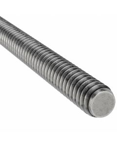 Threaded Rod All Thread - 3/8-Inch x 10-Feet (25/Pack) (250 Packs/Lift)