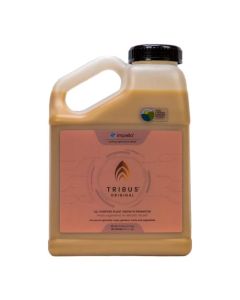 Tribus Original Microbial Inoculant - Treats 7,800 Gallons - 1 Gallon (4/Cs)