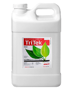 Brandt TriTek -矿物油80% -杀菌剂杀虫剂- 2.5加仑(2/Cs)