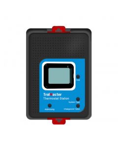 Trolmaster Hydro-X Thermostat Station - Cool Only Conventional HVAC