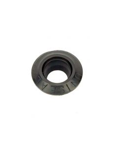 Uniseal Pipe-to-Tank Fitting - Black - 3/4-Inch (100/Cs)