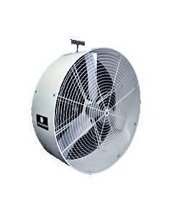 Versa-Kool循环Fan with Yoke Mount - 14,850 CFM - 42-Inch