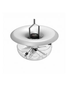 Vostermans V-Flo Fan - Three Phase 265/460 Volt