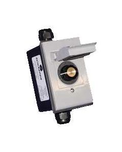 Manual Variable Speed Control - RFI Filter - 115V