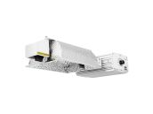 Suntech Double-Ended Horticultural Lighting Fixture - Horizontal Dimmable Electronic Ballast - 240/277V - 1000 Watt