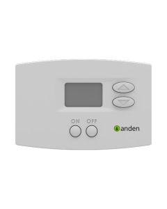 Anden Digital Humidifier Controller for AS35FP