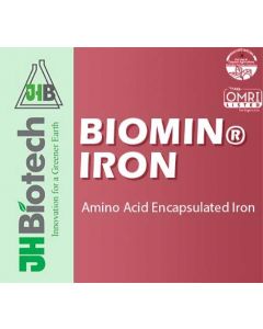 Biomin Iron 5% Fe - 275 Gallon Tote