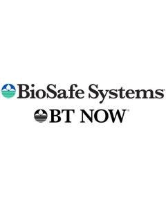 生物安全BT NOW -苏云金芽孢杆菌ssp -生物杀虫剂