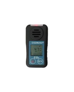 CO2Meter Personal 5% CO2 Safety Monitor