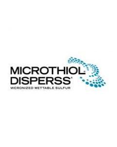Microthiol Disperss Micronized Wettable Sulfur Insecticide - 30 Pound (60/Plt)